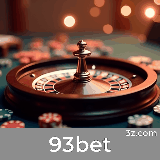93bet: Seu App de Apostas Completo e Prático