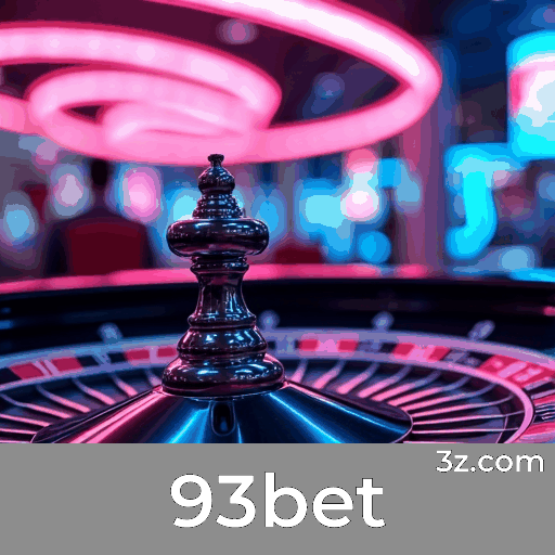 93bet: Tecnologia de Promoções Inteligentes e Personalizadas